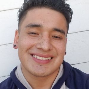 Meet your Posher, Byron